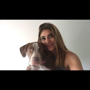 Meet your Posher, Sabrina